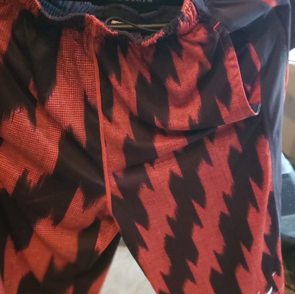 Youth Medium Nike Dri-Fit Shorts